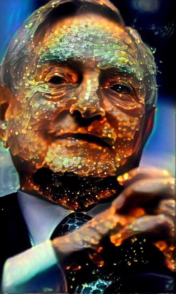 george soros