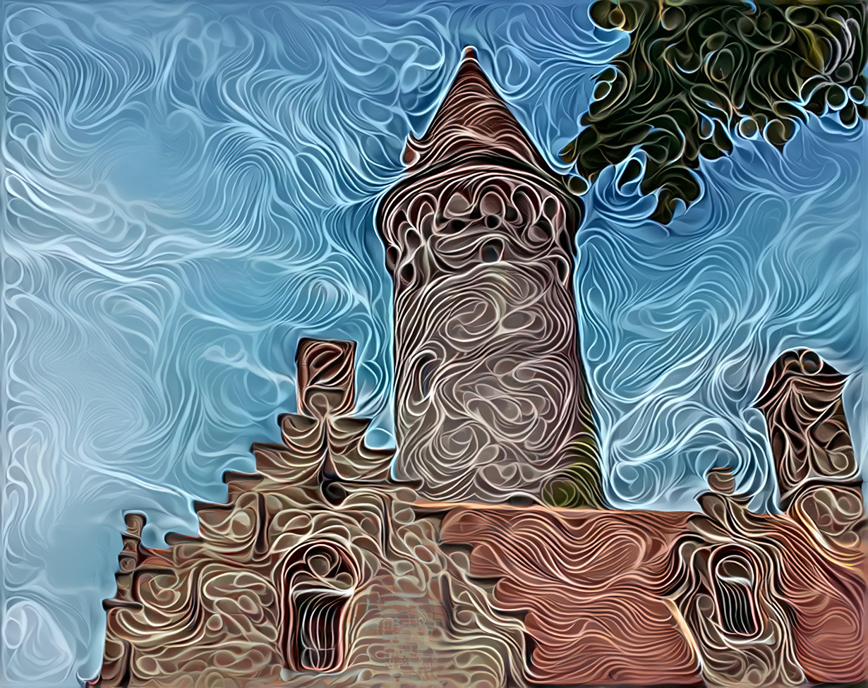 Burg