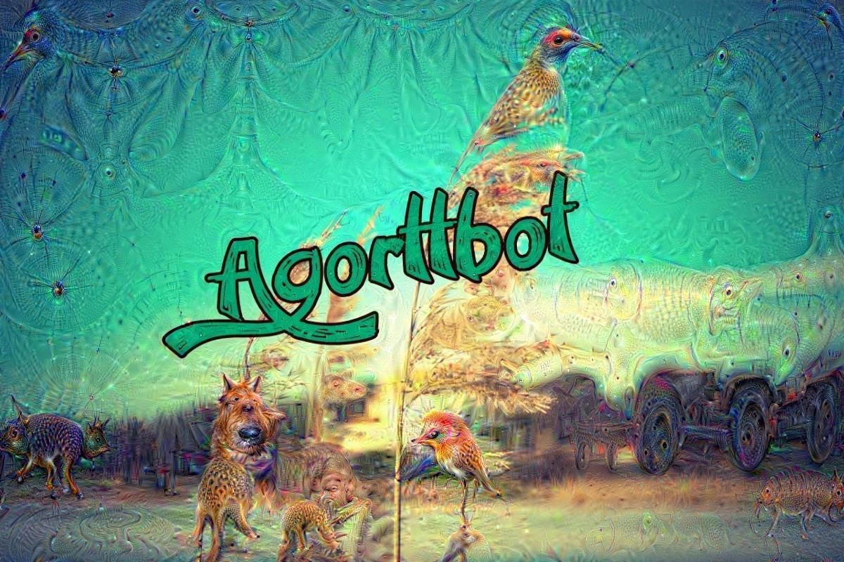 Agorttbot