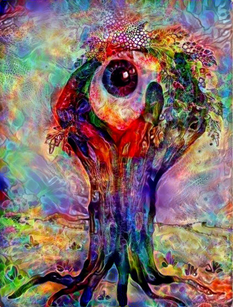 Eyeball Tree Reloaded