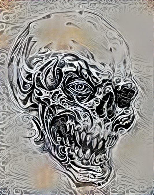 Skully II