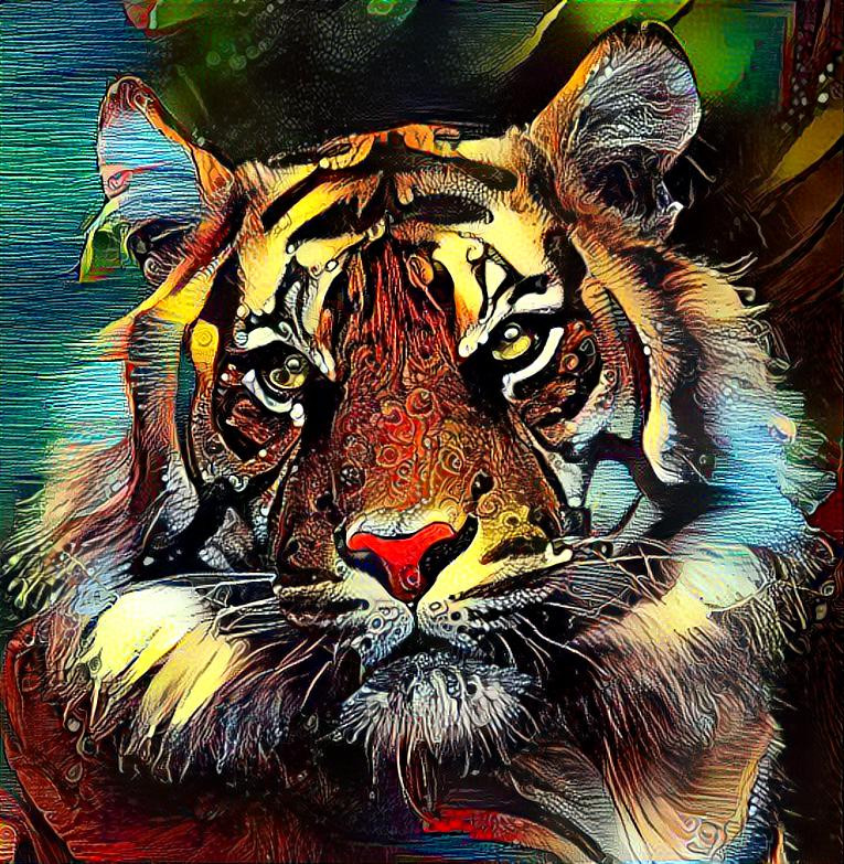 Tiger 