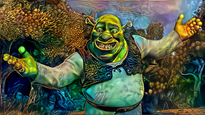 Shrek