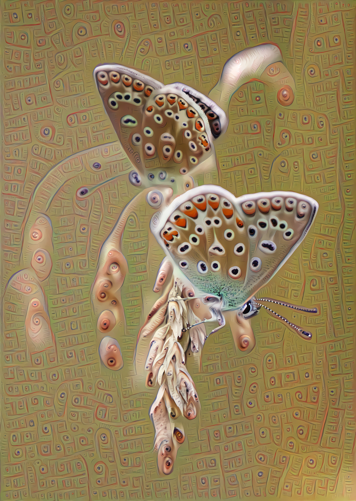 Butterfly Effect