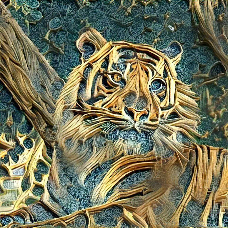 Tigre