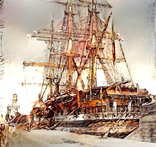 Amerigo Vespucci