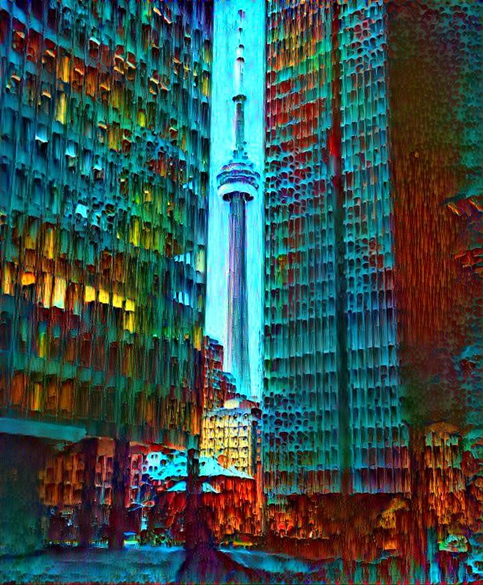 Toronto