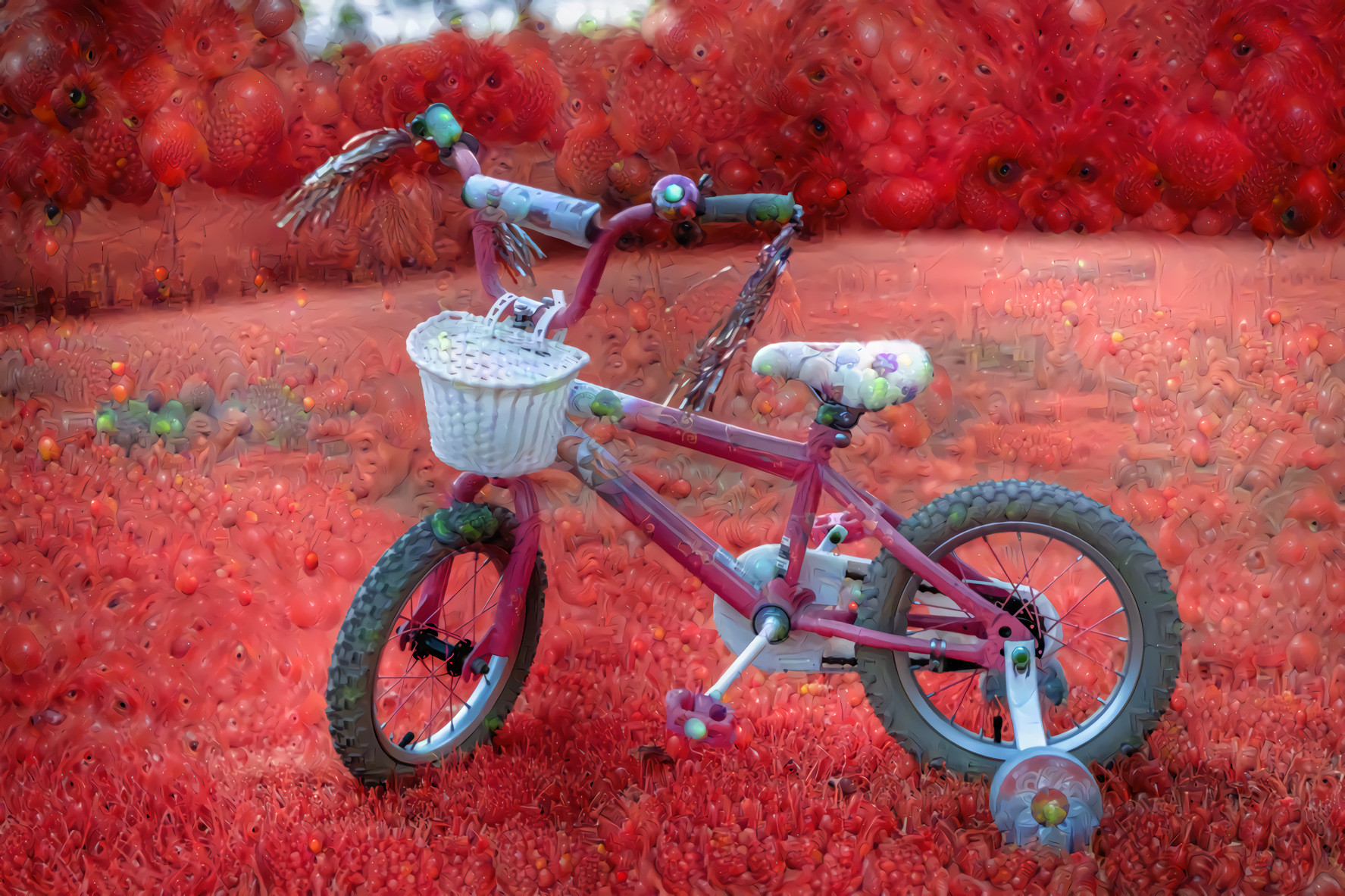 Brenizer Bike [IR]