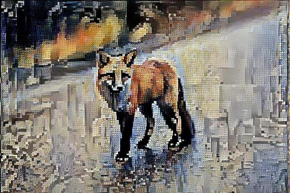 Fox