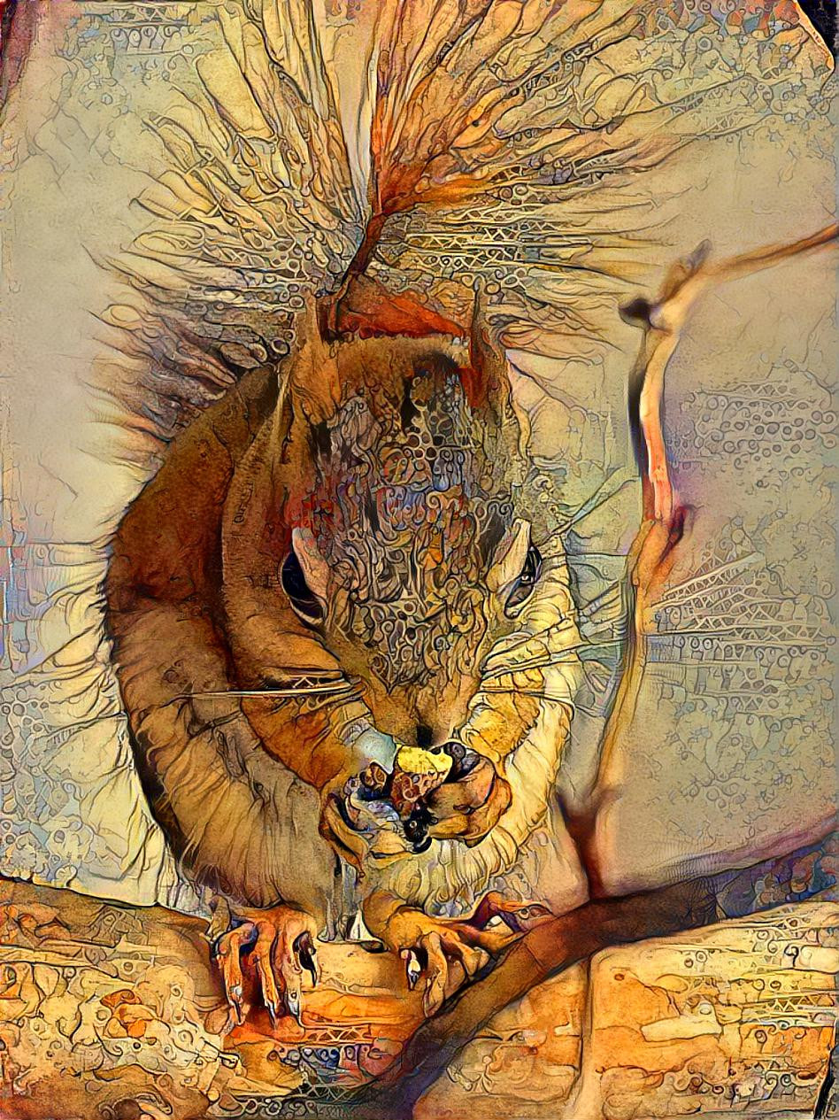 Squirrel