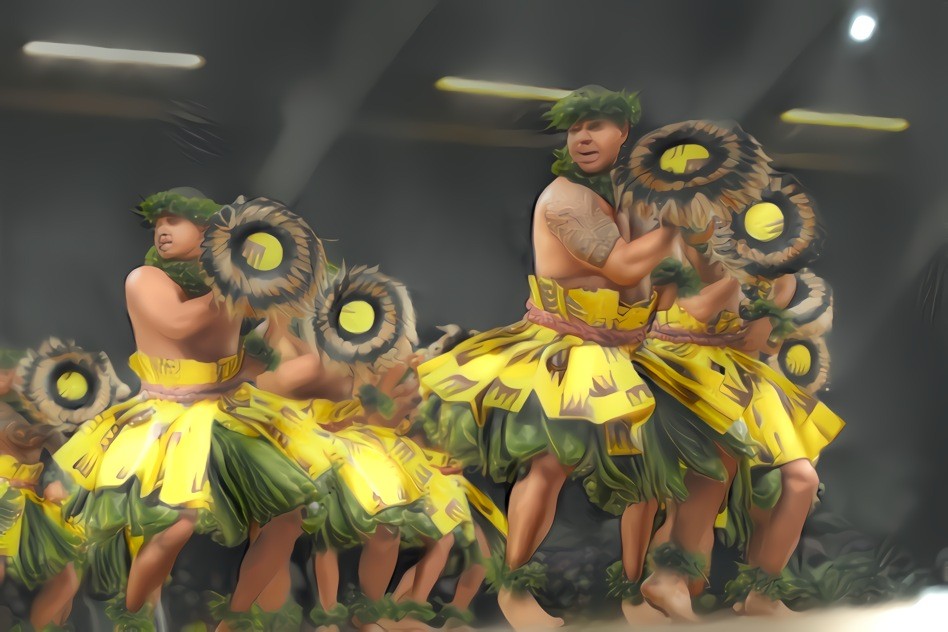 Halau Kekuaokala'au'ala'iliahi