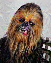 CHEWBACCA