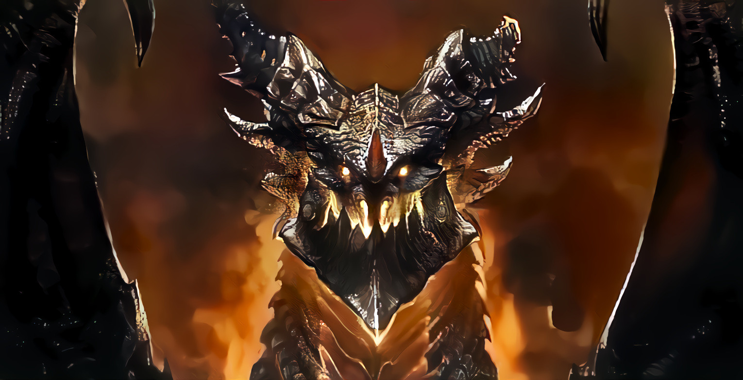 Deathwing