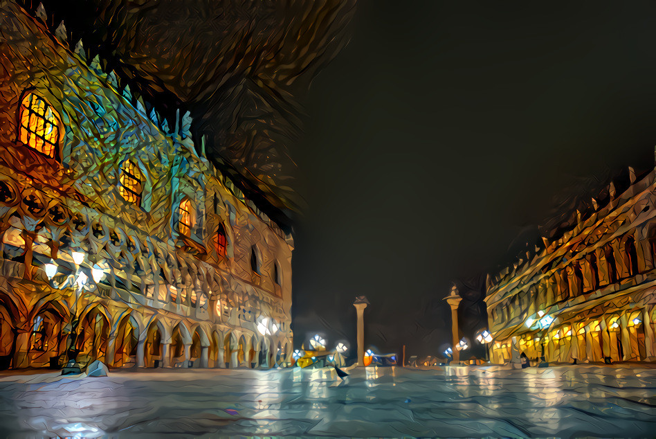 Piazza San Marco