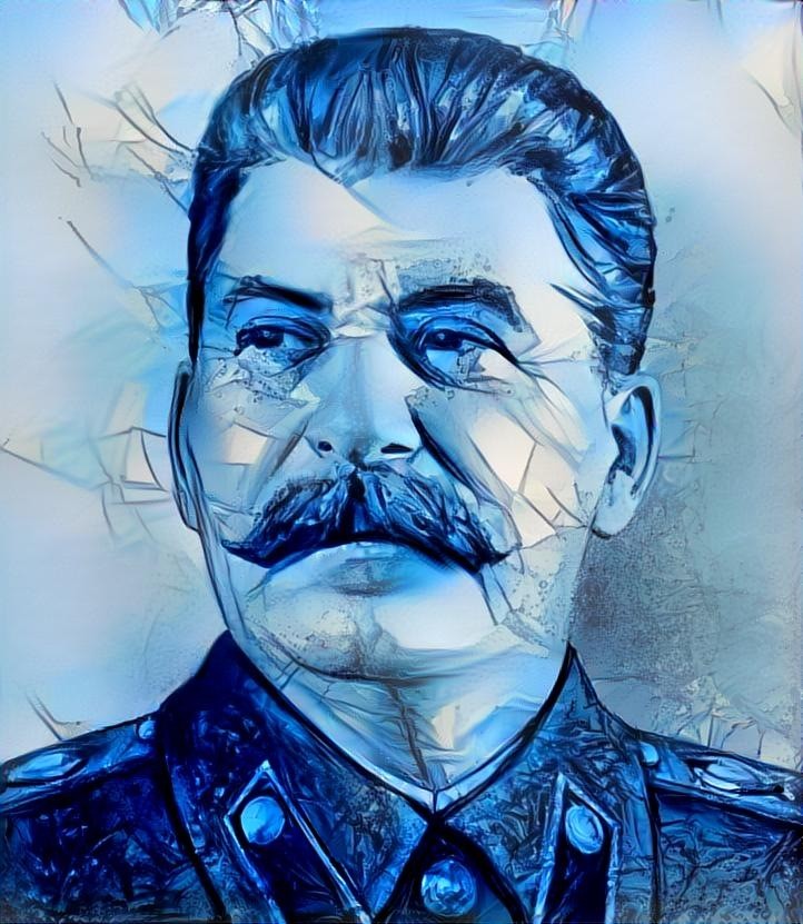 Stalin