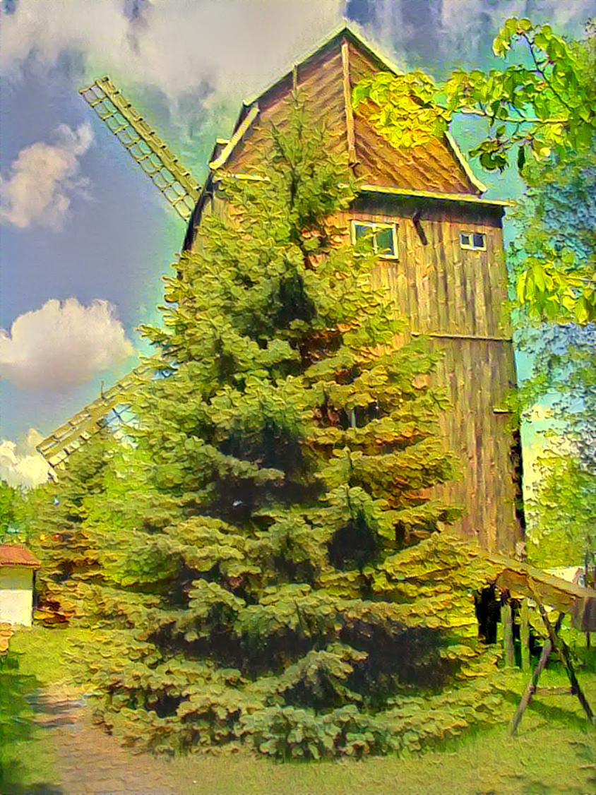 Windmill