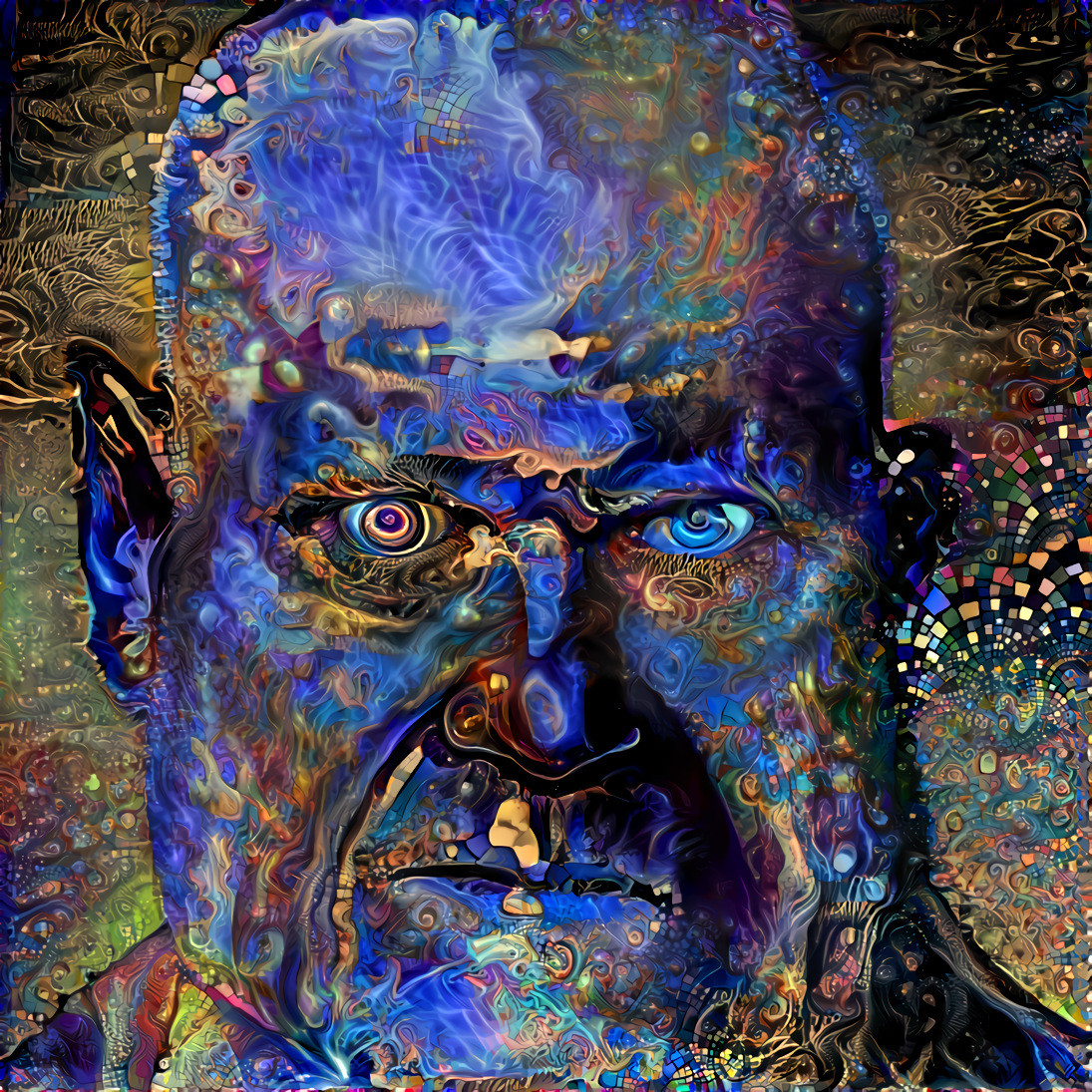 Baron Vladimir Harkonnen.