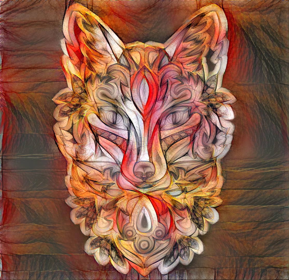 Red Fox