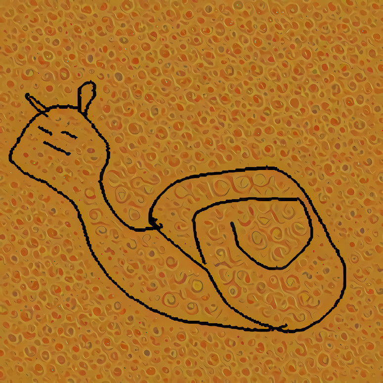 Snail 3