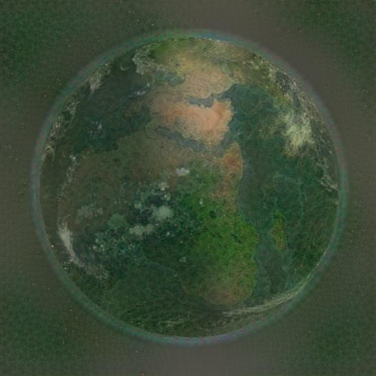 earthdream 1.5