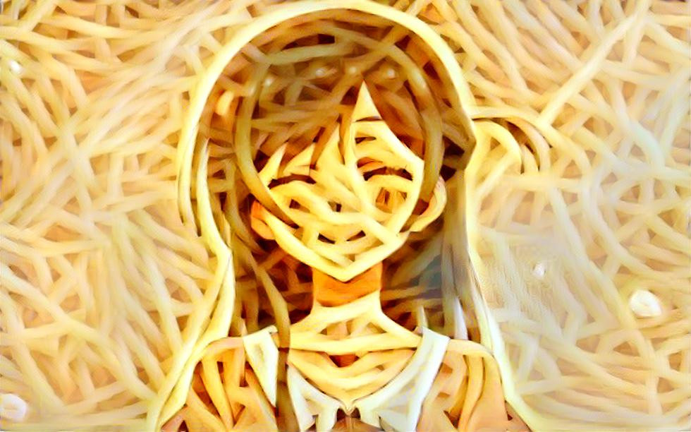 Chizuru Noodles