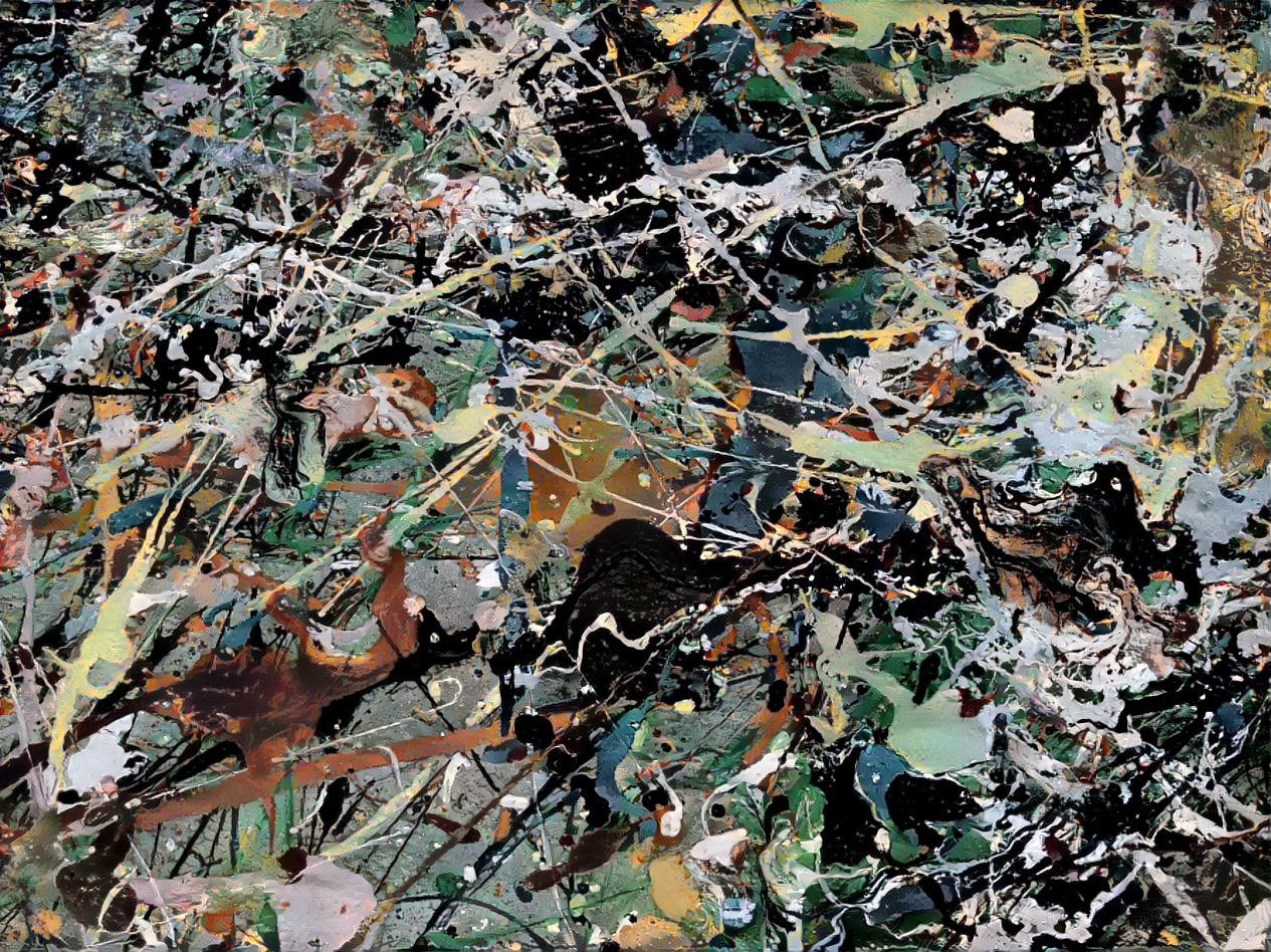 Pollock