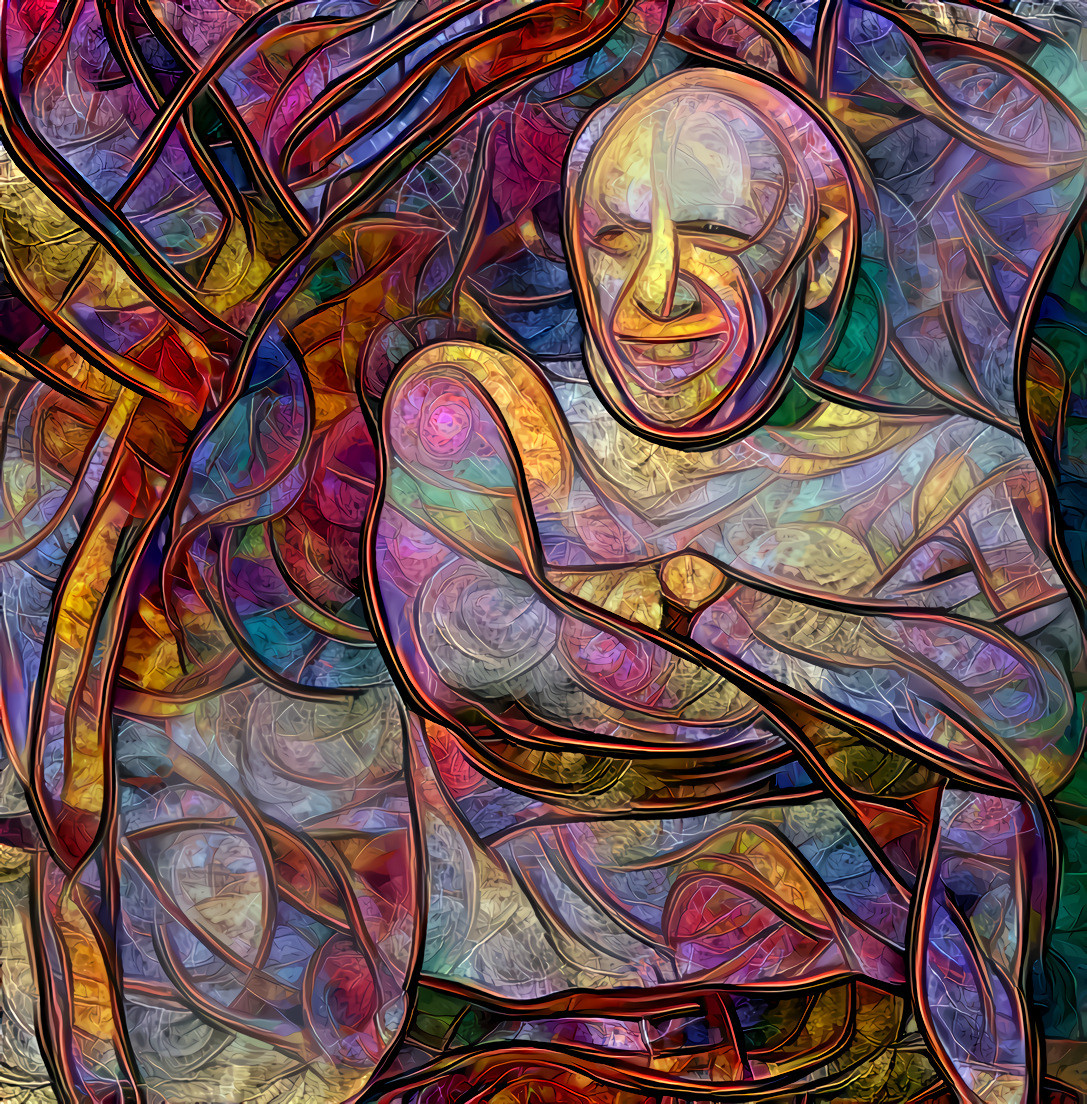 Pablo Picasso