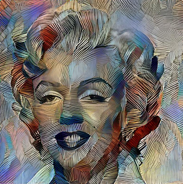 Marilyn Monroe