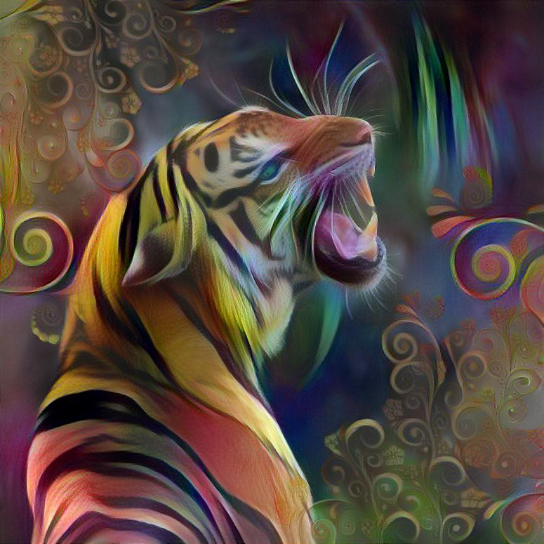 Tigre