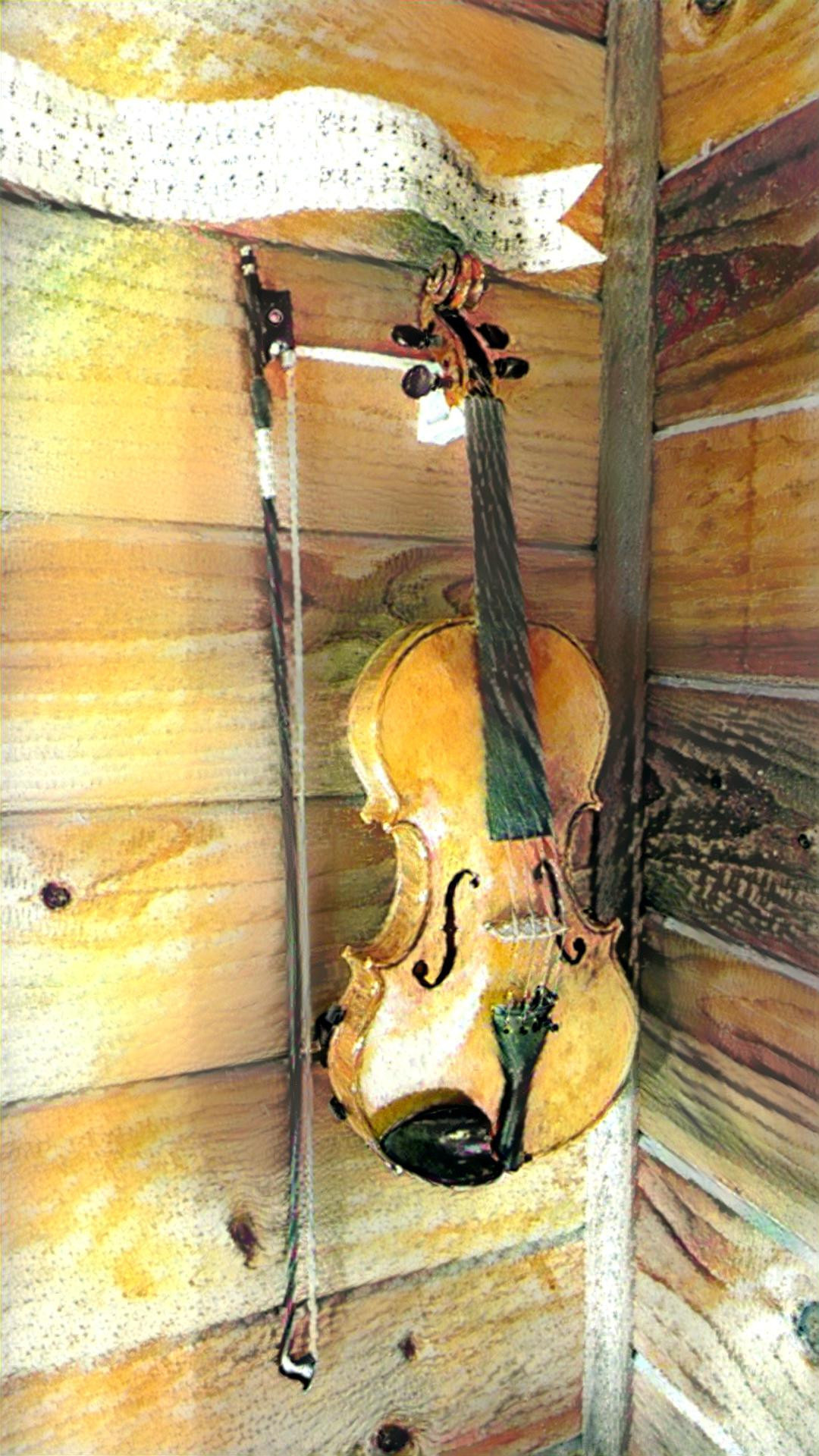 The Fiddle