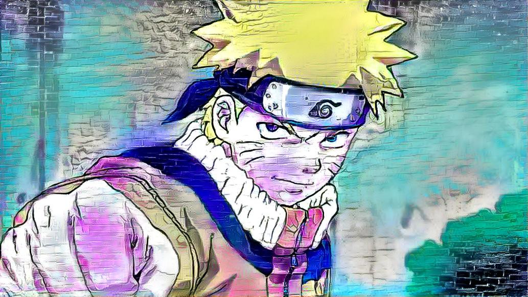 naruto