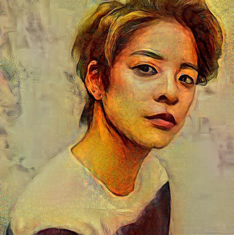 Amber Liu