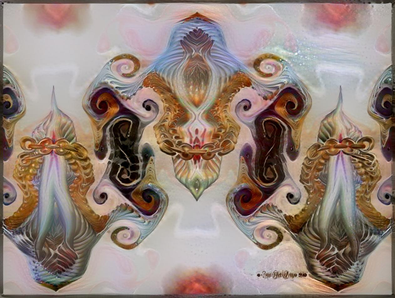 Fractal Dreams