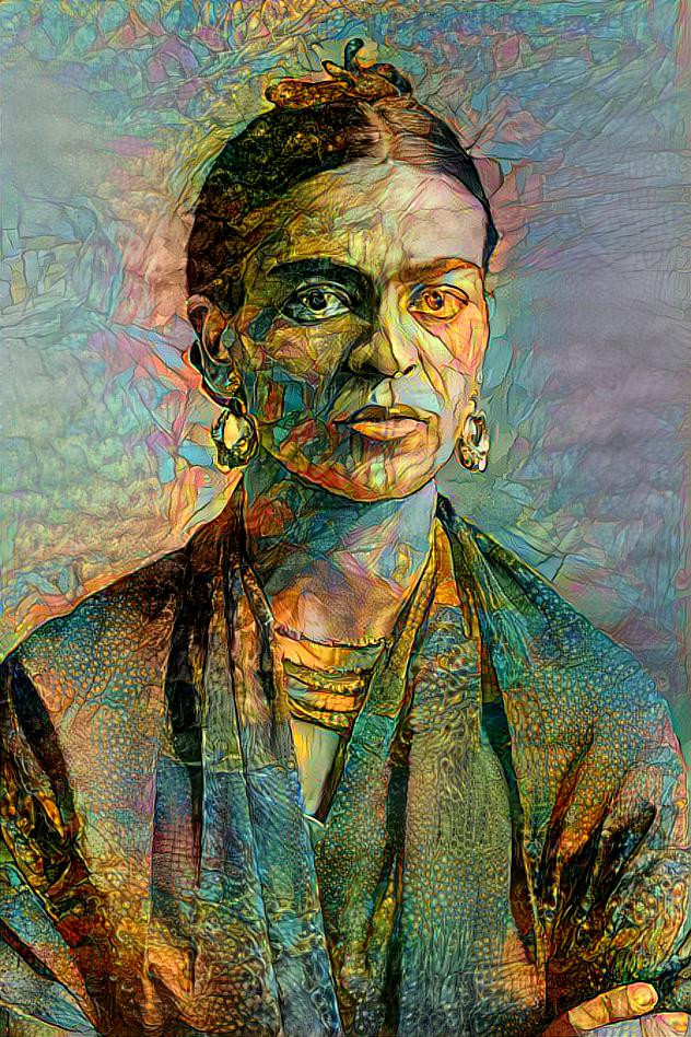 Frida Kahlo