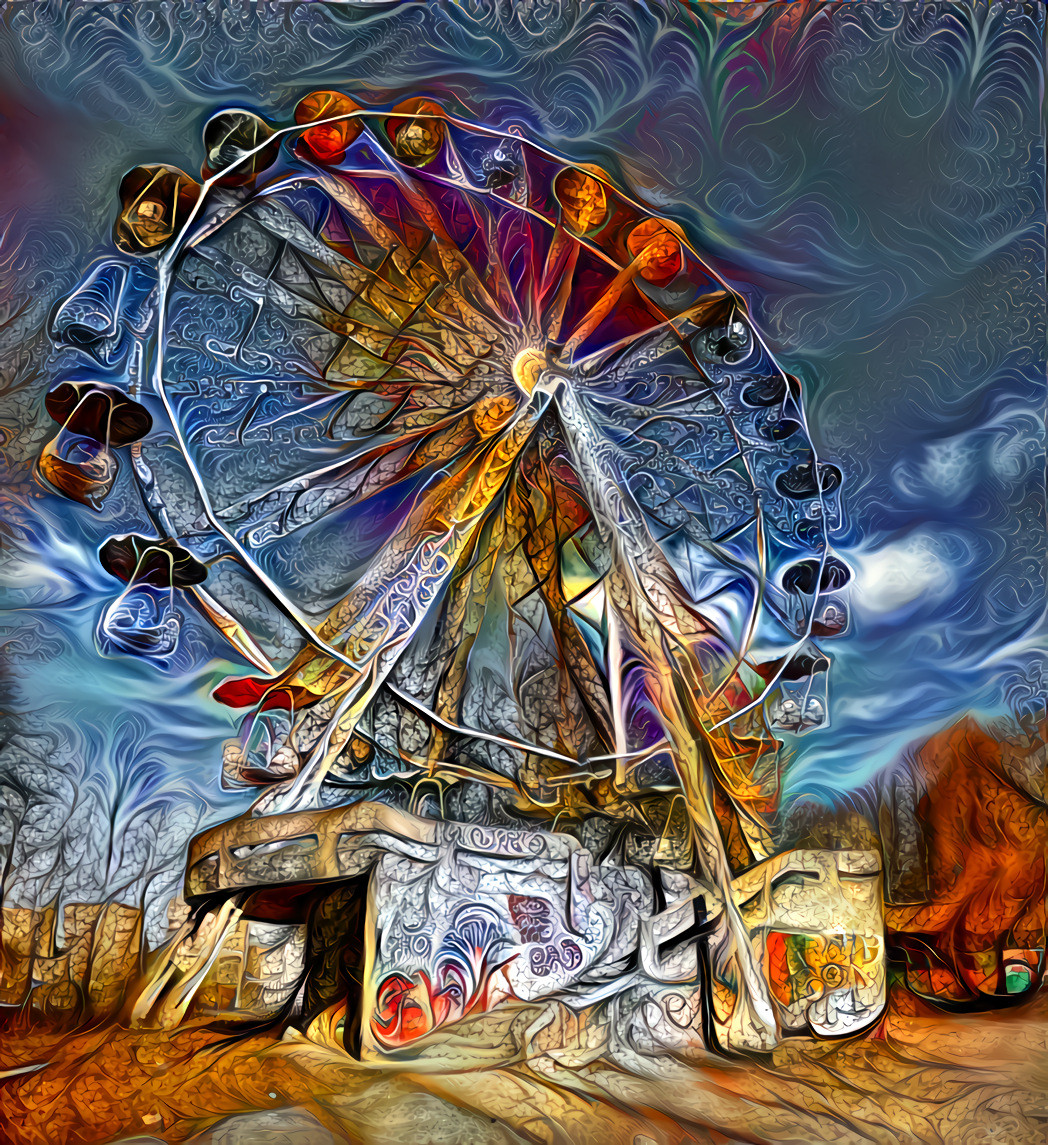 Ferris Wheel