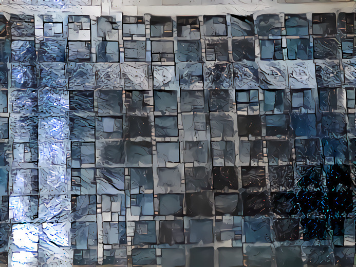 Glass Tiles #3