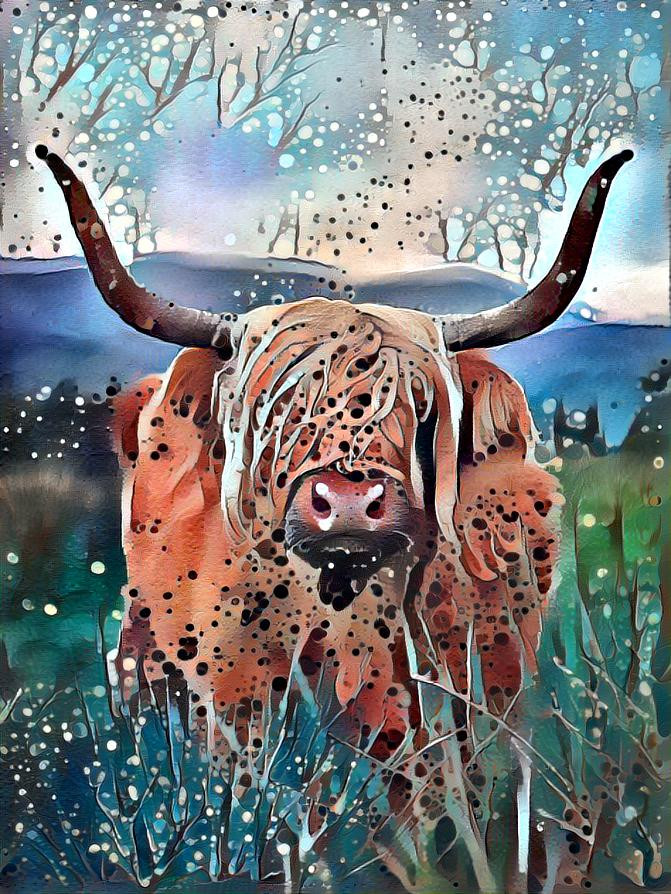 Vache