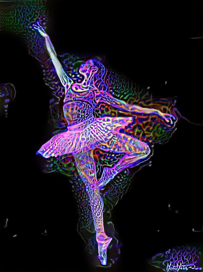 Dancer