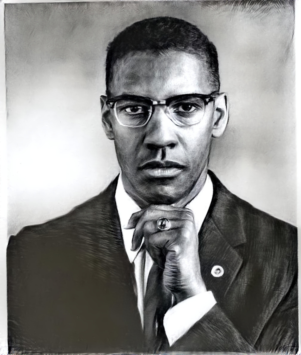 Malcolm X