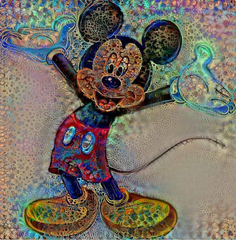 Mickey