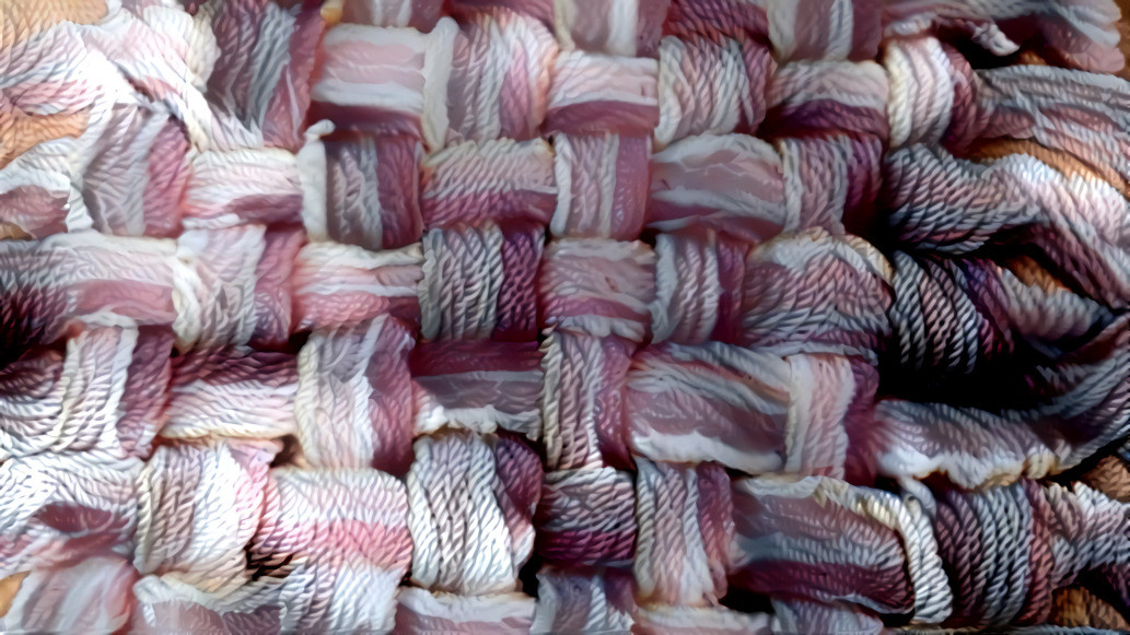 Wooly Bacon