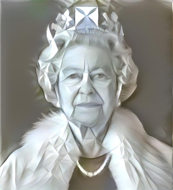 Queen Elizabeth II