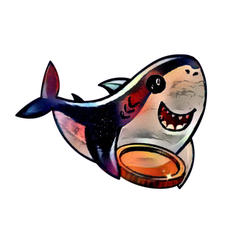 Baby Shark Token