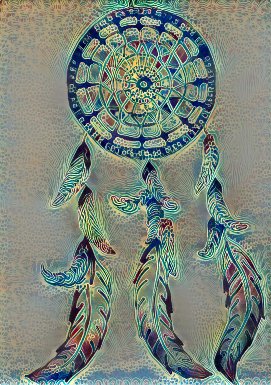 Dreamcatcher