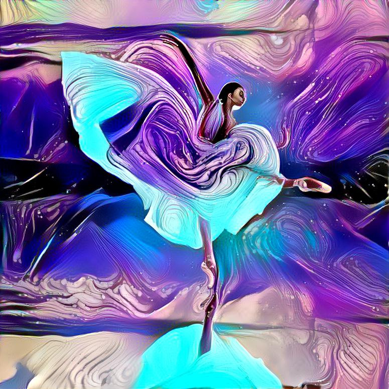 dancer