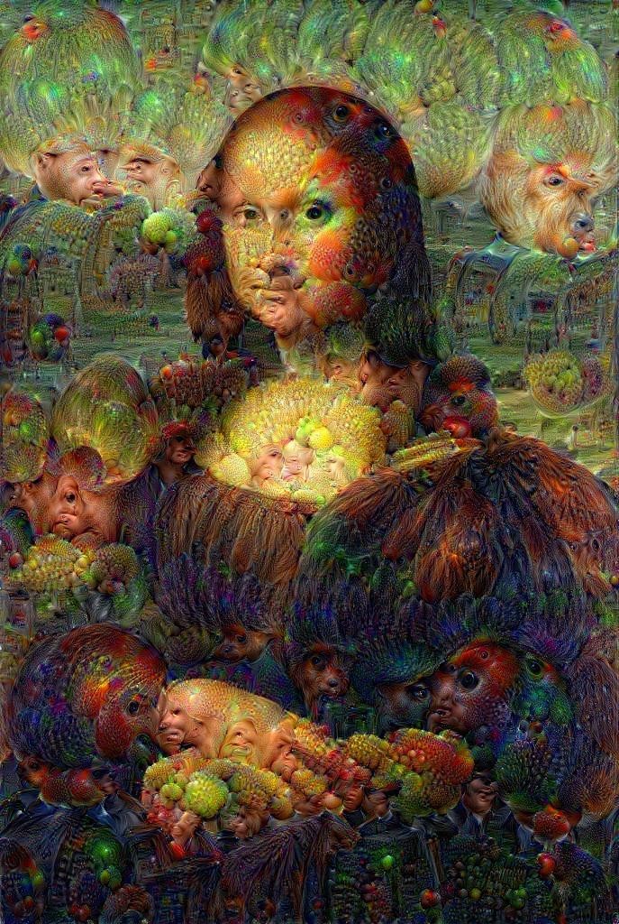 Mona Lisa