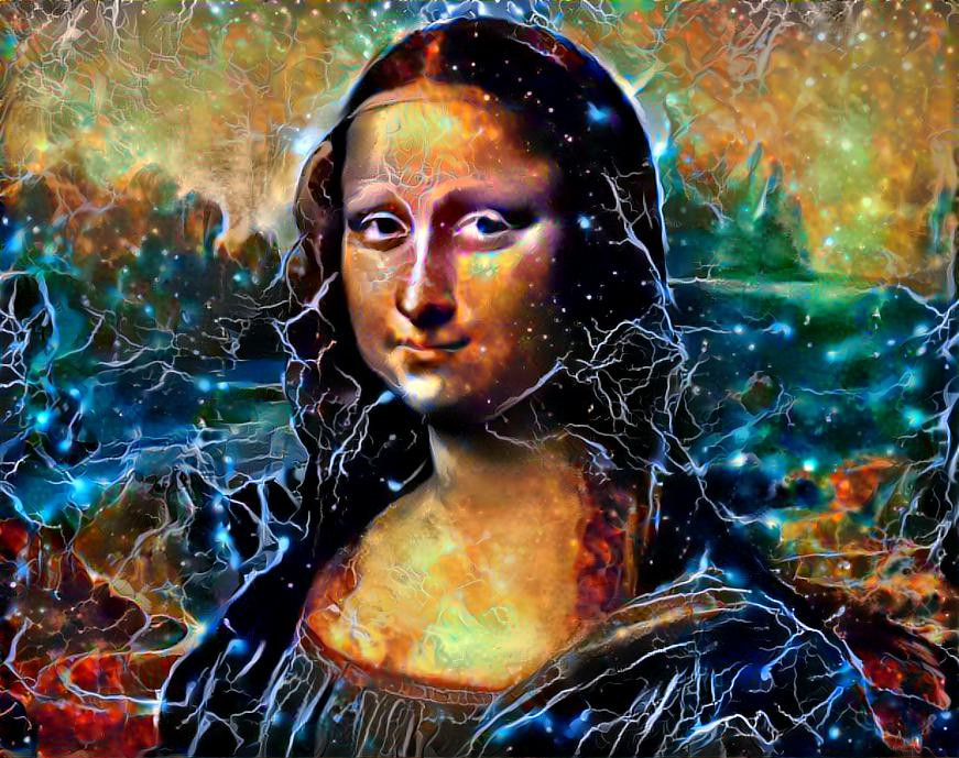 mona lightsa