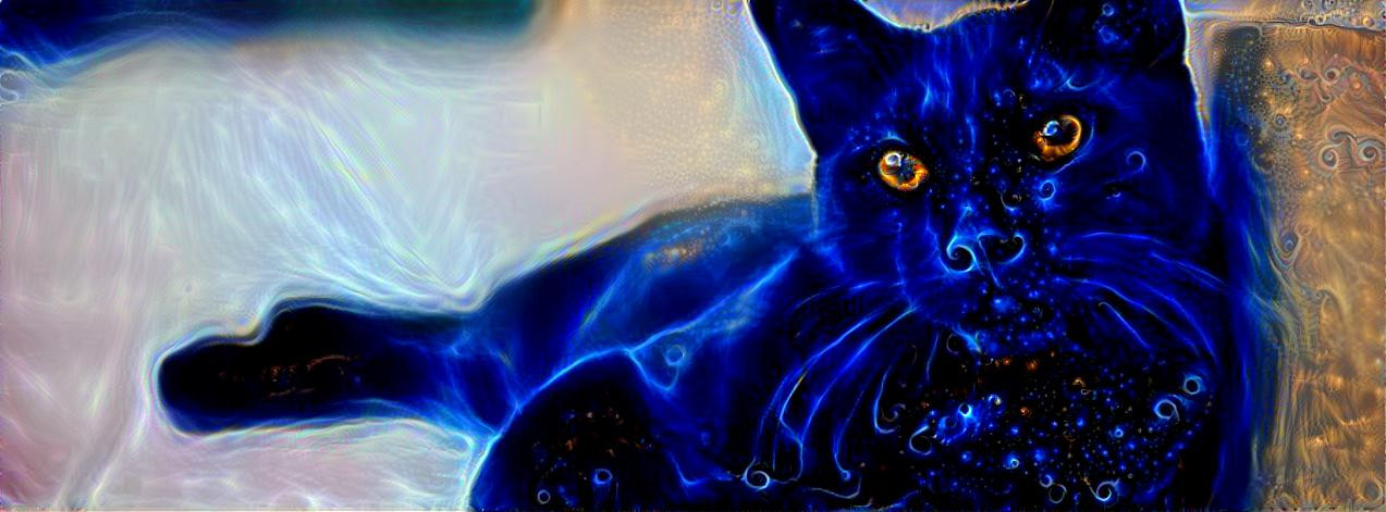 Galactic Gato