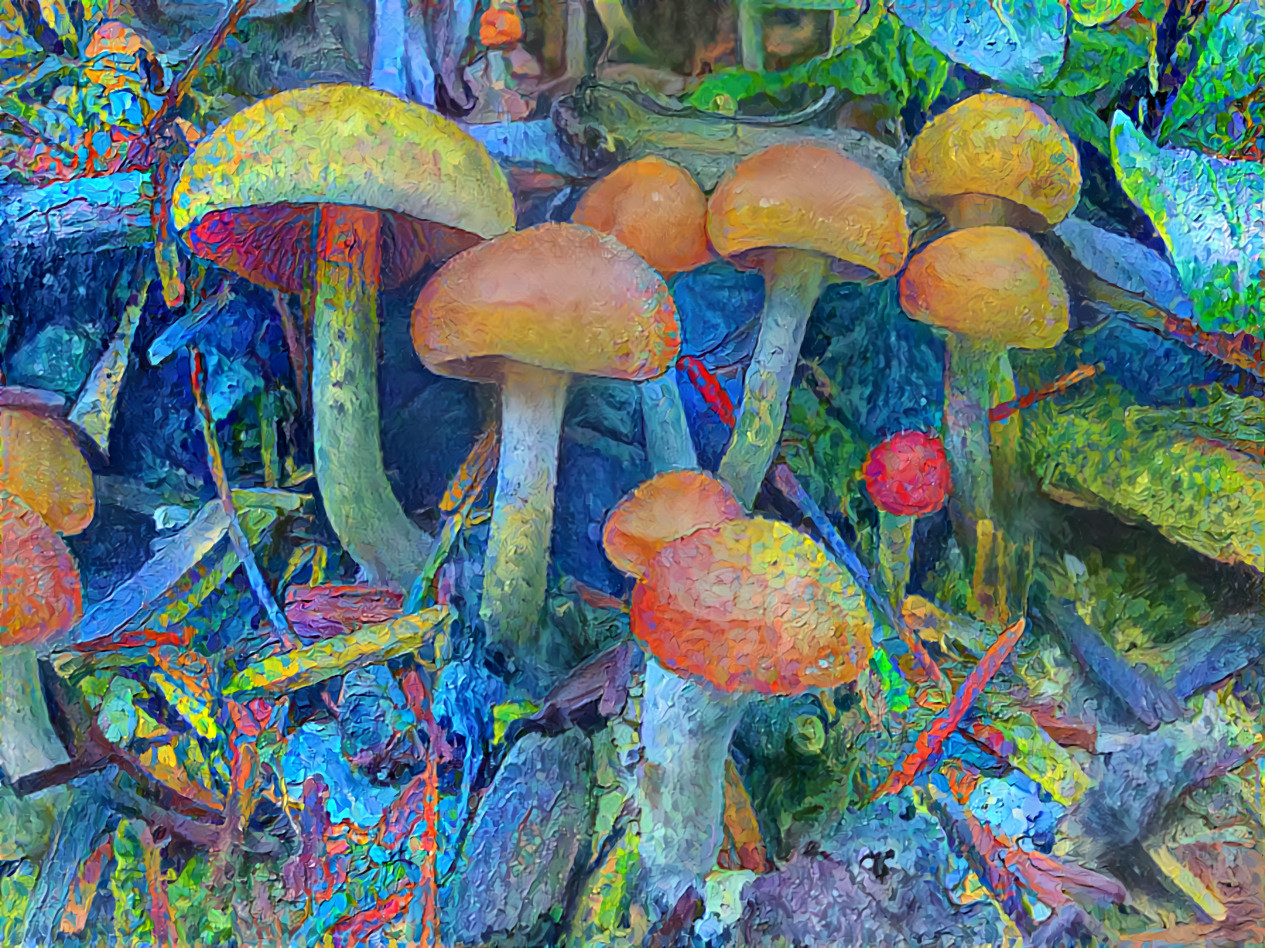 shrooms 1