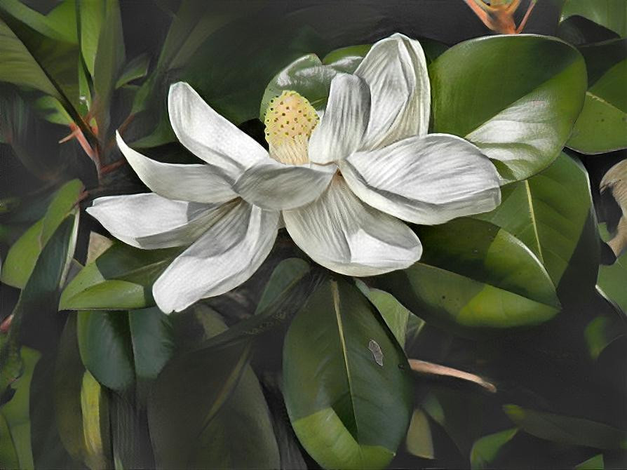 Southern Magnolia